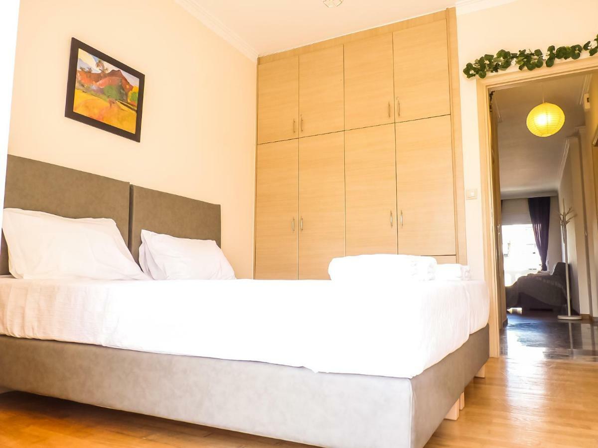 Sunny Center Apartament