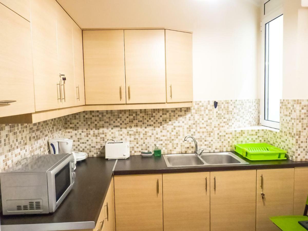 Sunny Center Apartament *