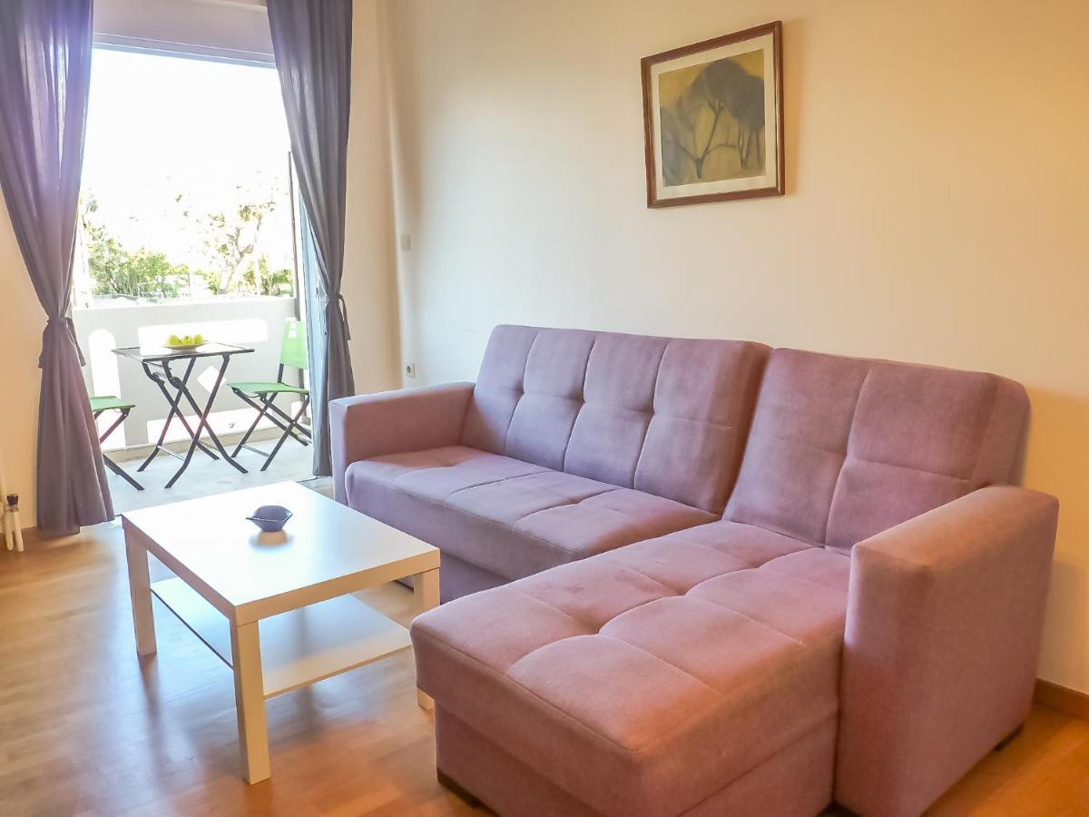 Apartament Sunny Center Chania (Crete)