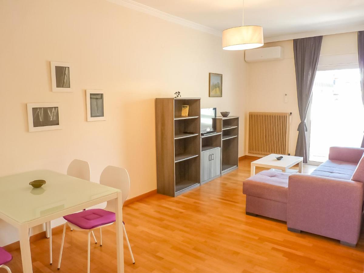 Sunny Center Apartament Chania (Crete)