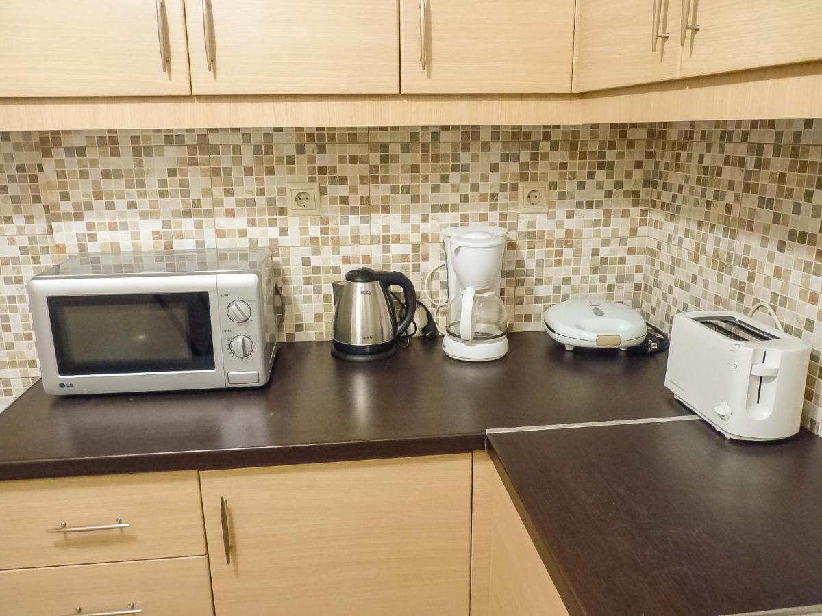 Sunny Center Apartament