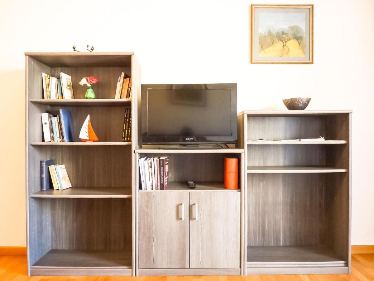 Apartament Sunny Center *