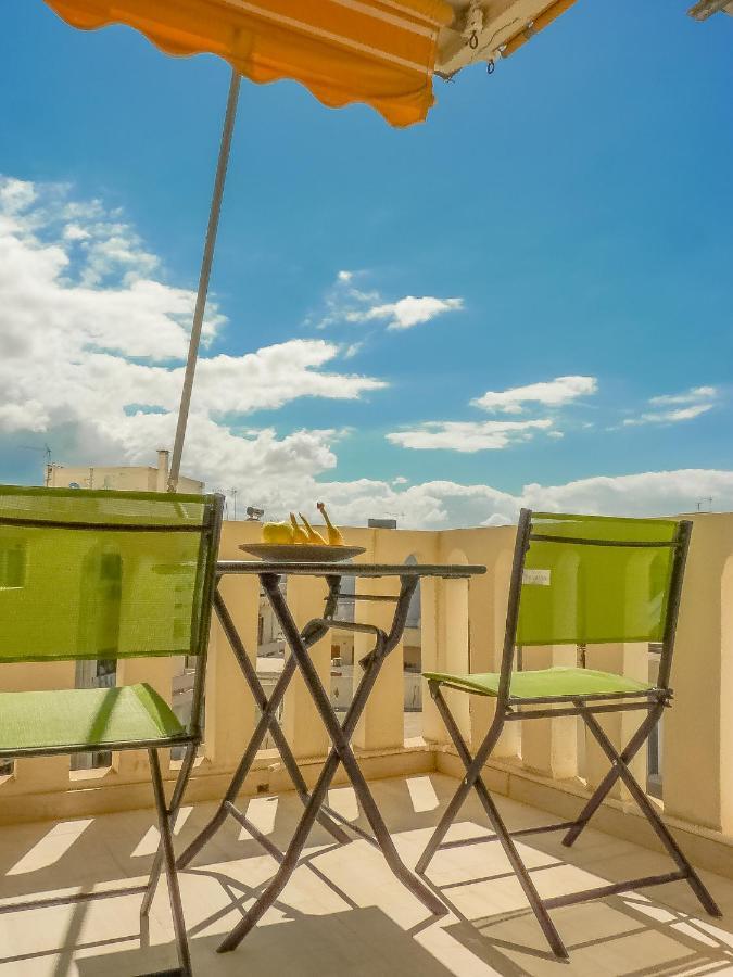Sunny Center Apartament *