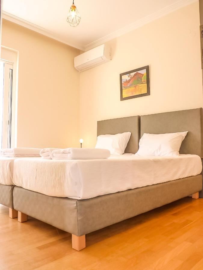 Sunny Center Apartament *