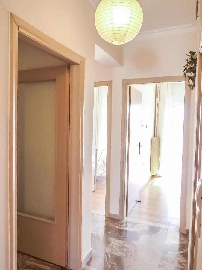 Sunny Center Apartament *