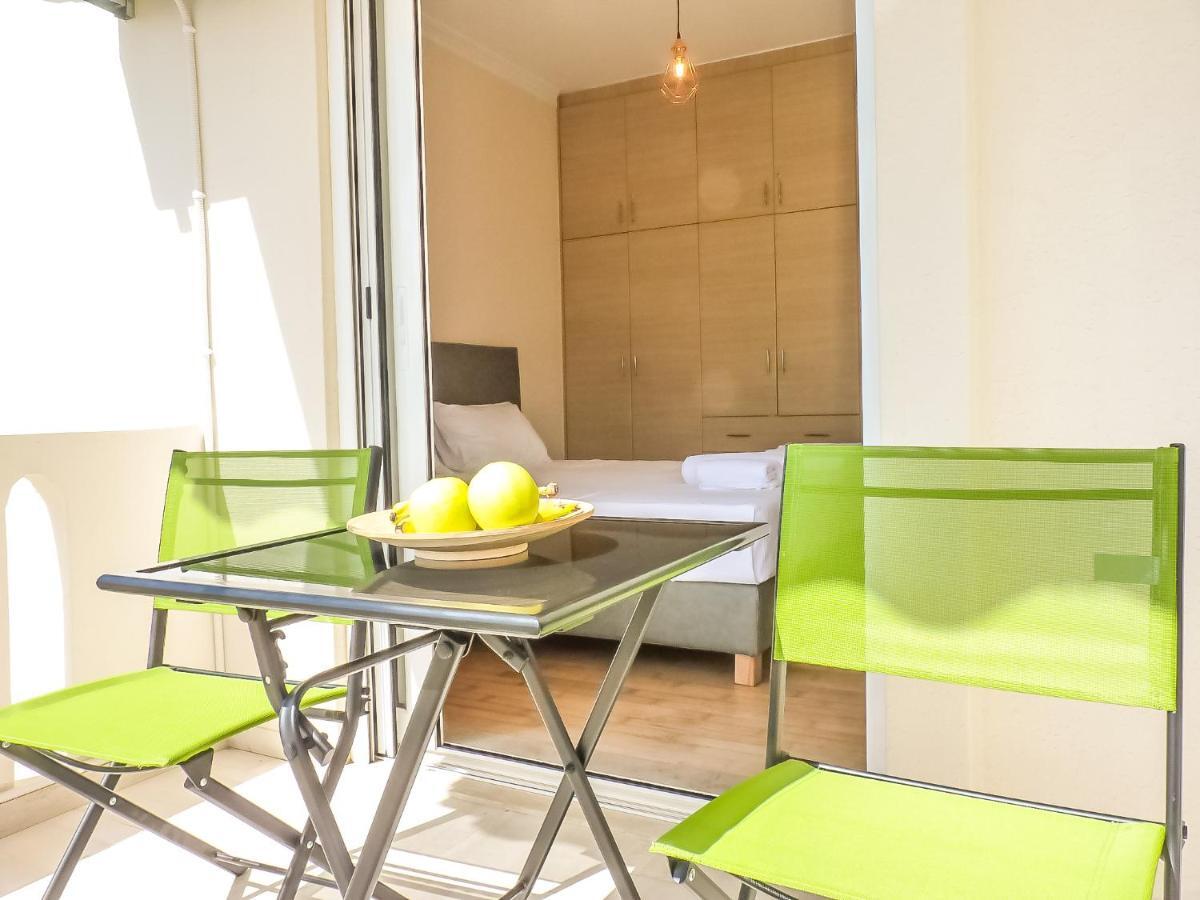 Apartament Sunny Center