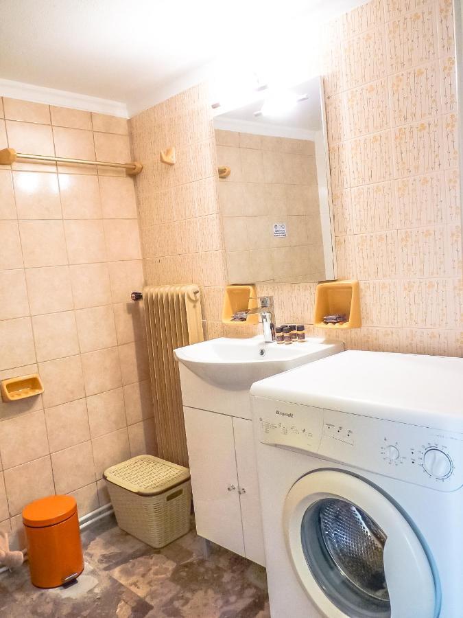 Apartament Sunny Center *