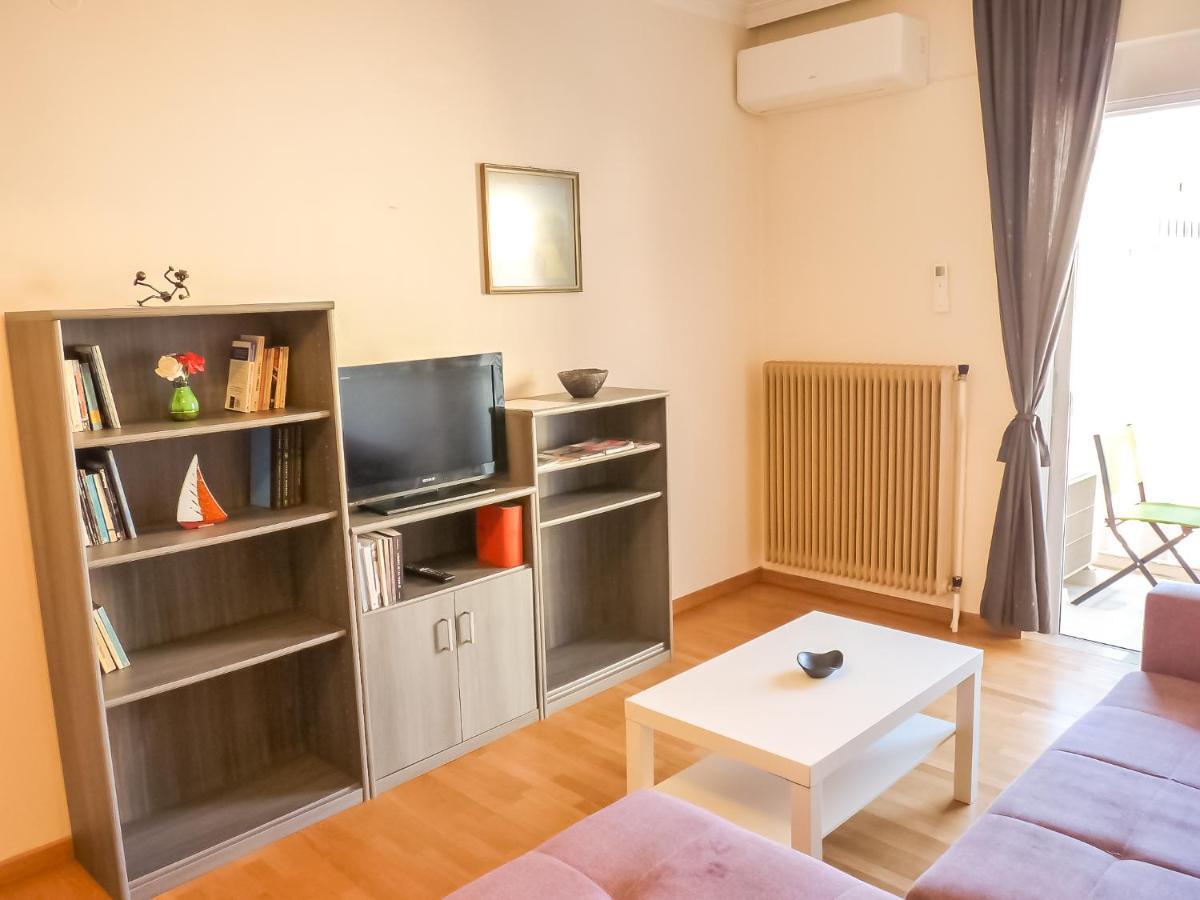 Apartament Sunny Center